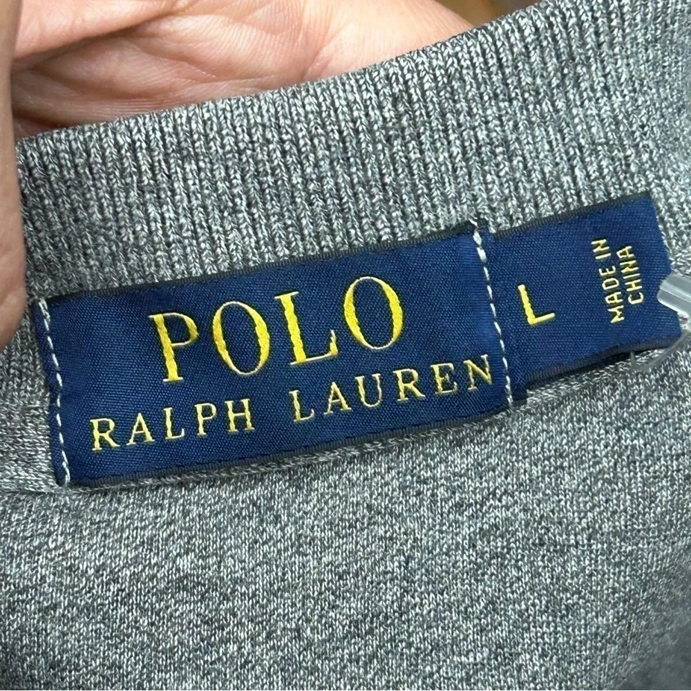 Polo‎ by Ralph Lauren short sleeve polo